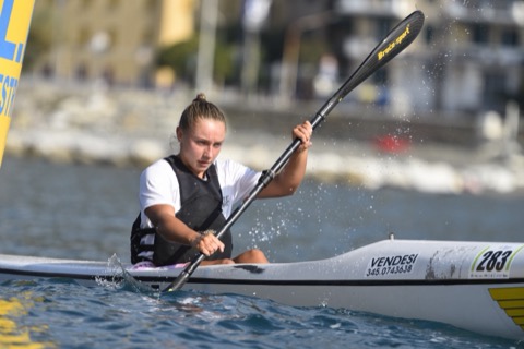 Tigullio Ocean Racing 2026, foto 1