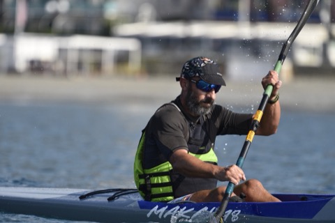 Tigullio Ocean Racing 2026, foto 4