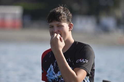 Tigullio Ocean Racing 2026, foto 15