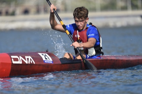 Tigullio Ocean Racing 2026, foto 23