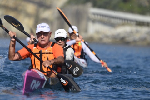 Tigullio Ocean Racing 2026, foto 59