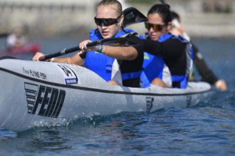 Tigullio Ocean Racing 2026, foto 106